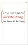 POEMS FROM SWEDENBORG