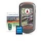 Garmin GPS Handger�t Oregon 450 Bundle inkl. TransAlpin SD/Micro SD-Karte, 5,8 x 11,4 x 3,5 cm