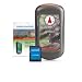 Garmin GPS Handger�t Oregon 450 Bundle inkl. TransAlpin SD/Micro SD-Karte, 5,8 x 11,4 x 3,5 cm