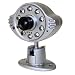 Wisecomm Mini Indoor Color Night Vision Camera w/Audio