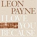 I Love You Because