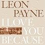 I Love You Because