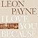 I Love You Because