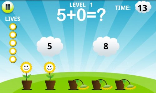 Math Training for Kids v1.1.4