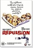 Repulsion  [ NON-USA FORMAT, PAL, Reg.4 Import - Australia ]