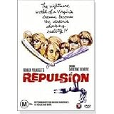 Repulsion [Region 4]