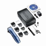 Andis 22525 Cord Cordless Pet Clipper in Hard Case by Andis