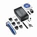 Andis 22525 Cord/Cordless Pet Clipper in Hard Case
