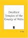 Book Druidical Temples of the County of Wilts