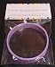 Lavender General Cancer Awareness Baller Band Image
