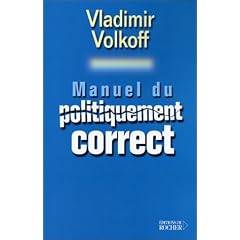 Manuel du politiquement correct
