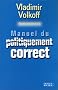 Manuel du politiquement correct