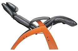 Zero Gravity The Perfect Chair - Manual Recline