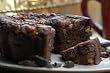 Coffeecakes Chocolate Walnut Coffee Cake