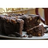 Coffeecakes Chocolate Walnut Coffee Cake by CoffeeCakes