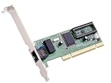 U.S. Robotics USR997900 10/100 Mbps PCI Network Card