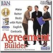 Agreement Builder