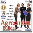 Agreement Builder by JIAN Inc.
