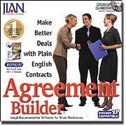 Click here to buy Agreement Builder by JIAN.