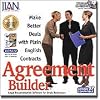 Agreement Builder