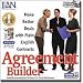 Agreement Builder