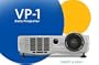 VP-1 Digital Data Projector