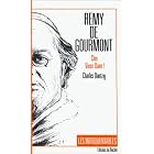 Remy de Gourmont: Cher vieux Daim! (Les Infrequentables) by  Charles Dantzig