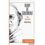Remy de Gourmont: Cher vieux Daim! (Les Infrequentables) book cover