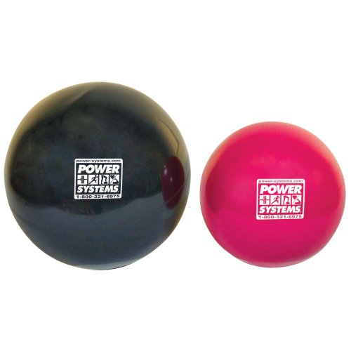 Myo-Therapy Ball 6