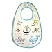 Baby Cie Bib - La Mer