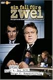 Ein Fall f�r zwei - DVD 03 (Folge 5 und 6) - Claus Theo G�rtner