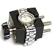 Aluminum Watch Case Holder Battery Replacing Tool New