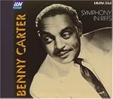 Review Benny Carter  / Symphony in Riffs