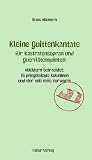 Kleine Quittenkantate f�r Kastratensopran und Querfl�tenquintett: N�chtern betrachtet: 78 pflegeleichte Kolumnen und vier voll fette Vorworte - Klaus N�chtern