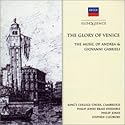 Glory of Venice