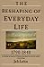 Books : The Reshaping of Everyday Life: 1790-1840 (Everyday Life in America)