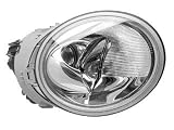 NEW HEADLIGHT HEAD LIGHT LAMP 98-05 VOLKSWAGEN BEETLE LEFT