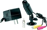 Lorex SG4933 0.25-inch CCD Color Weatherproof Bullet Camera