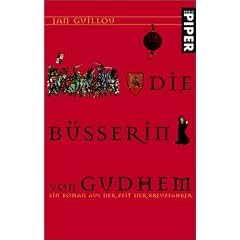 Die B��erin von Gudhem: Ein Roman aus der Zeit der Kreuzfahrer