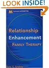 Relationship Enhancement Family Therapy (Wiley Series in Couples and Family Dynamics and Treatment)