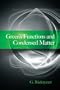 Green's Functions and Condensed Matter (Dover Books on Physics)