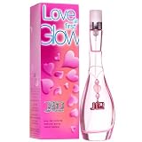 Jennifer Lopez Love at First Glow Eau de Toilette Spray - 1.0-oz