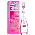 Women's Love at First Glow by Jennifer Lopez Eau de Toilette Spray - 1.0 oz.