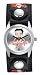 Betty Boop Children s Black Cuff Watch #BB-W108A
