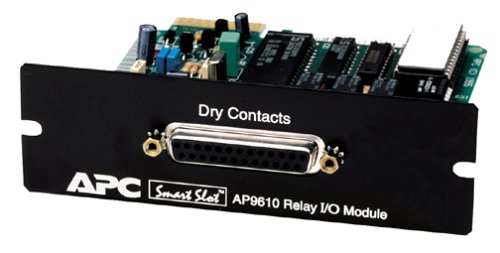 APC AP9610 Relay IO SmartSlot Card Preisvergleich