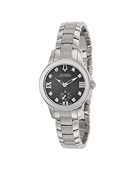 Bulova Accutron Masella Womens Quartz Watch 63P000