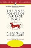 The Finer Points of Sausage Dogs