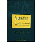 Click here to buy The Limits of Trust:Cryptography, Governments, and Electronic Commerce by Stewart.