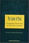 The Limits of Trust:Cryptography, Governments, and Electronic Commerce