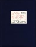 cover of A Manual of Acupuncture